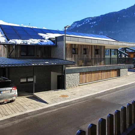 Apart Lutz Prutz Exterior photo