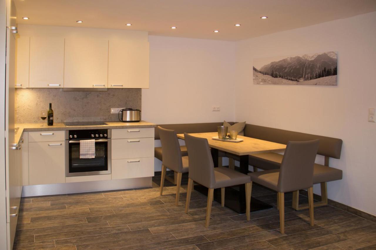 Appartement Lutz *