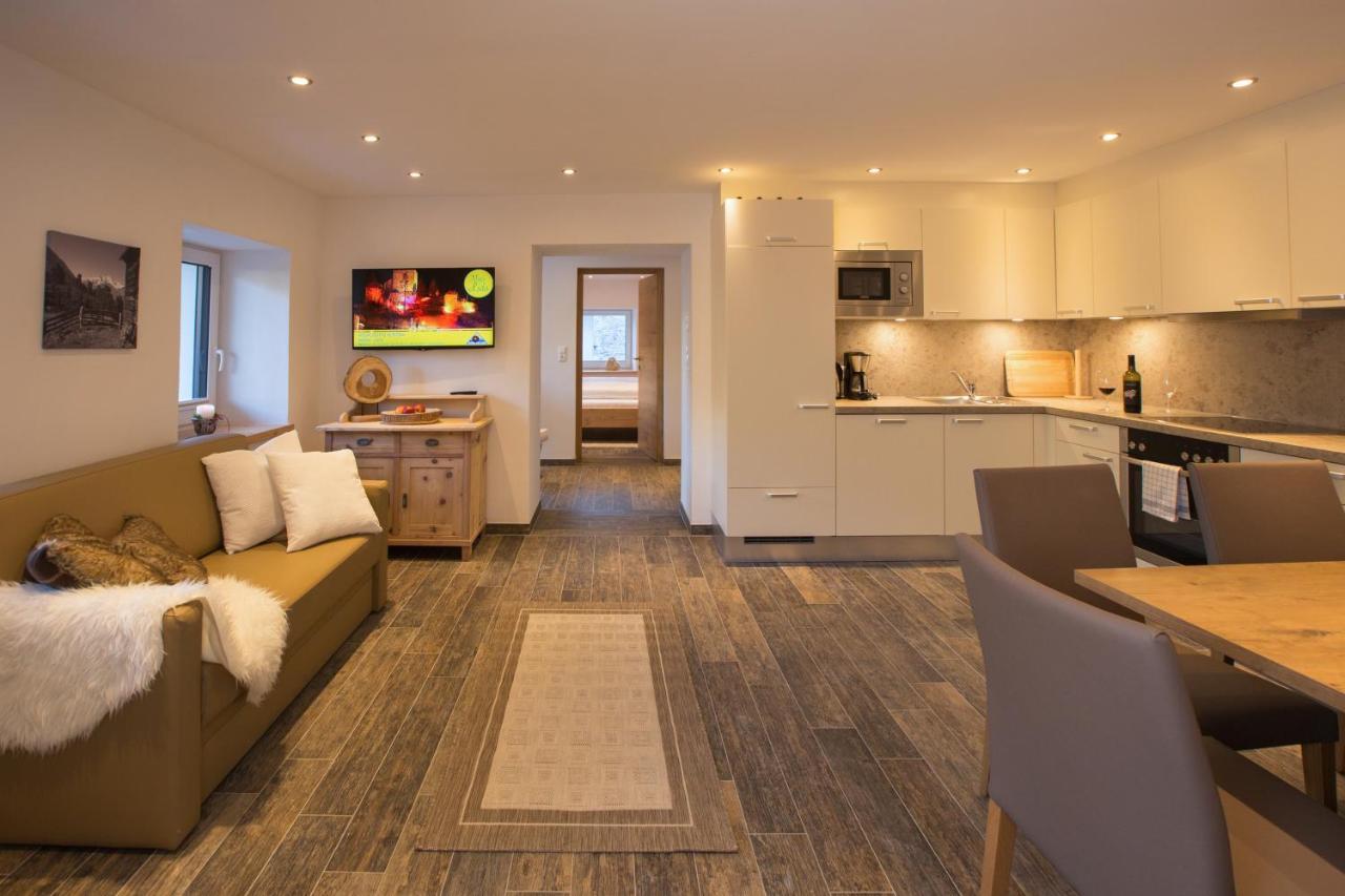 Apart Lutz Apartment
