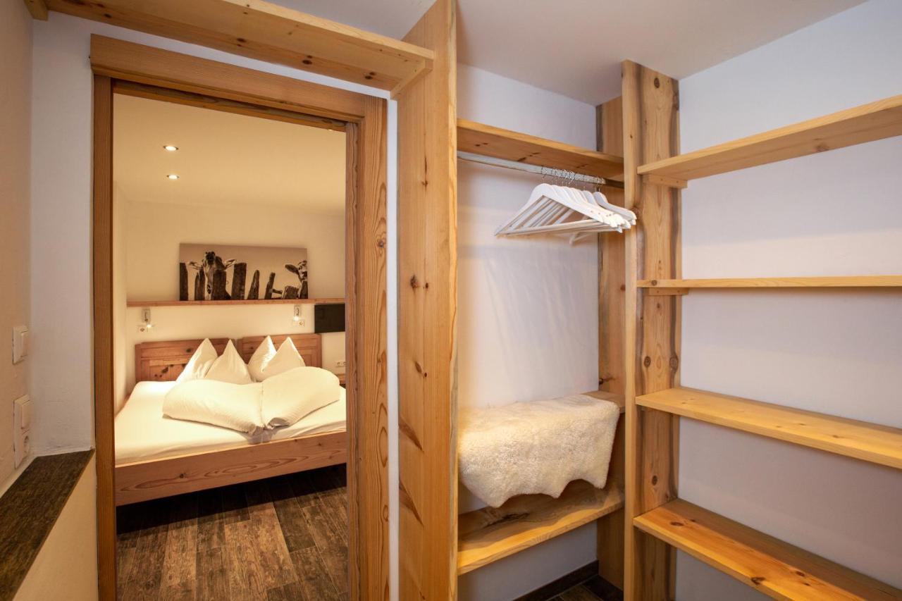 Lutz Appartement *