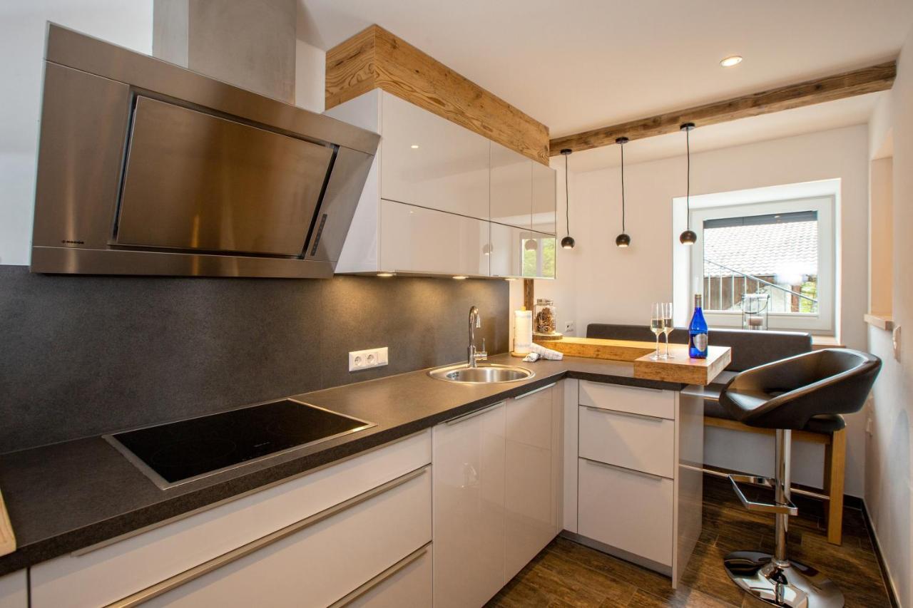 Appartement Lutz