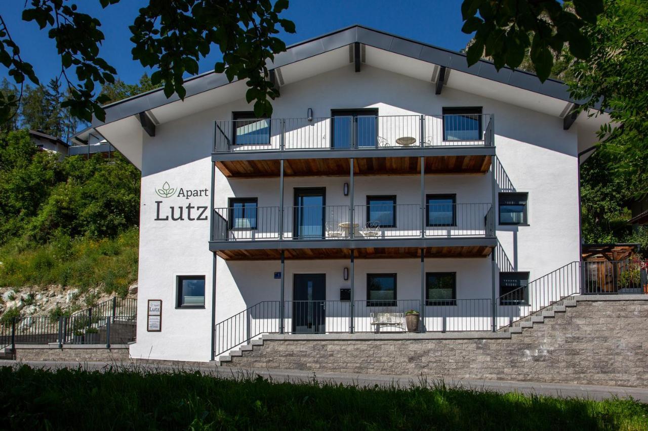 Lutz * Prutz