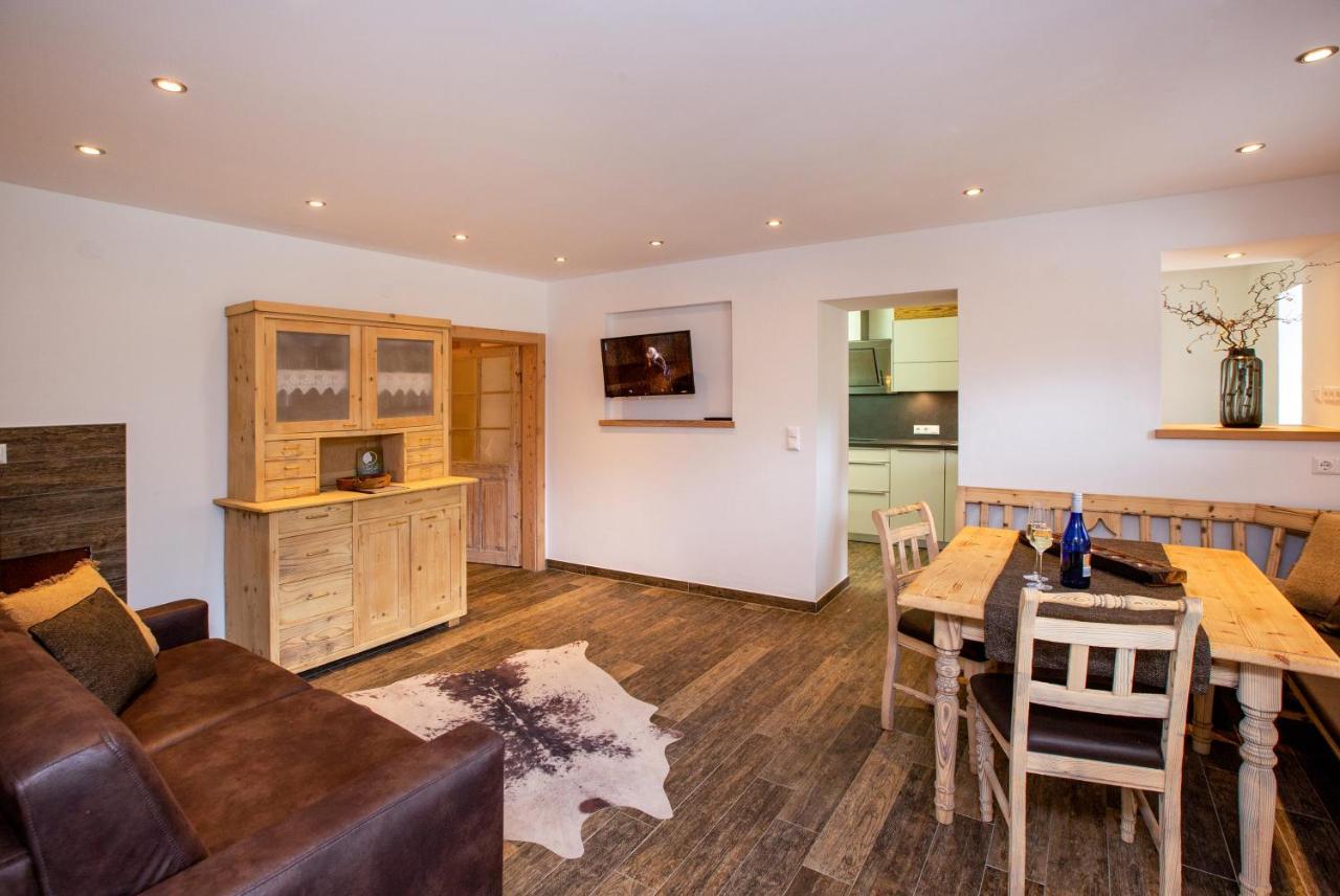 Appartement Lutz