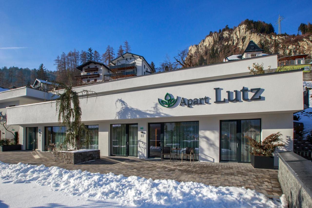 Lutz Appartement