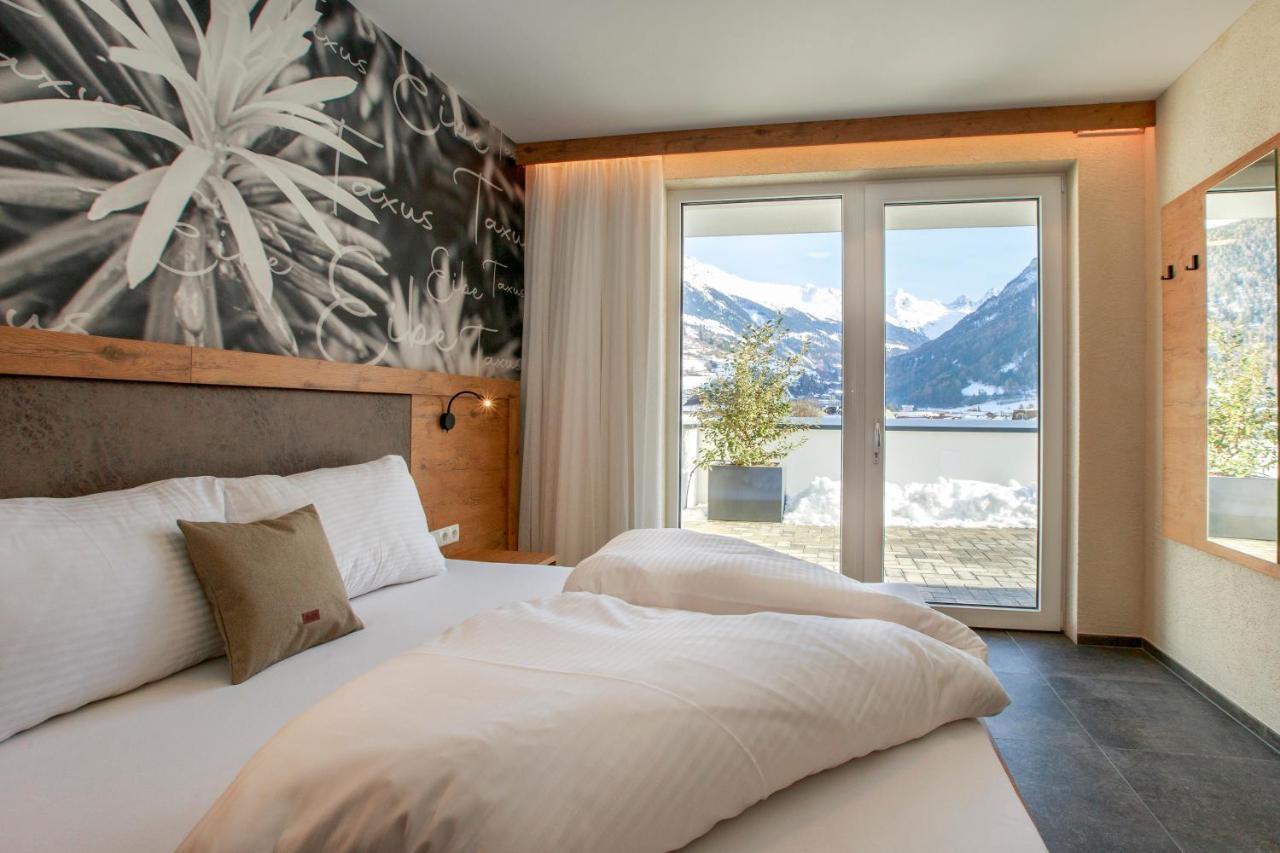 Appartement Lutz *
