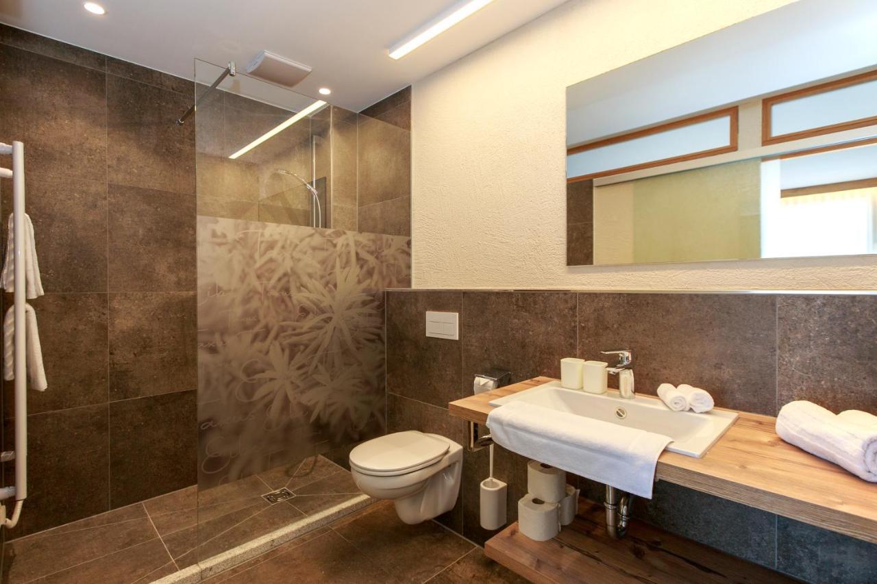 Lutz Appartement *