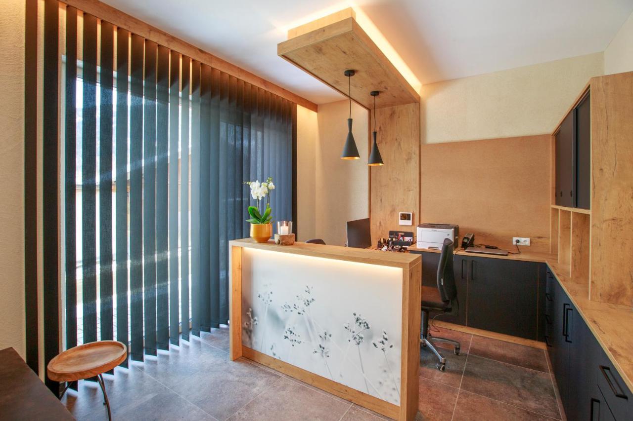 Lutz Appartement
