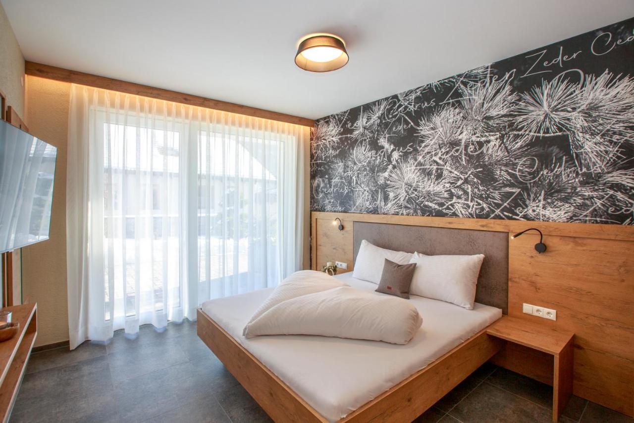 Appartement Lutz *