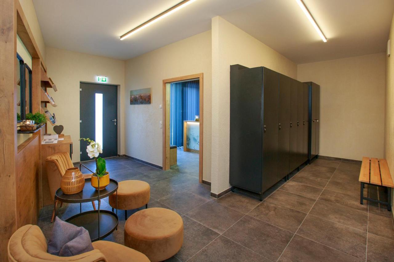 Appartement Lutz *