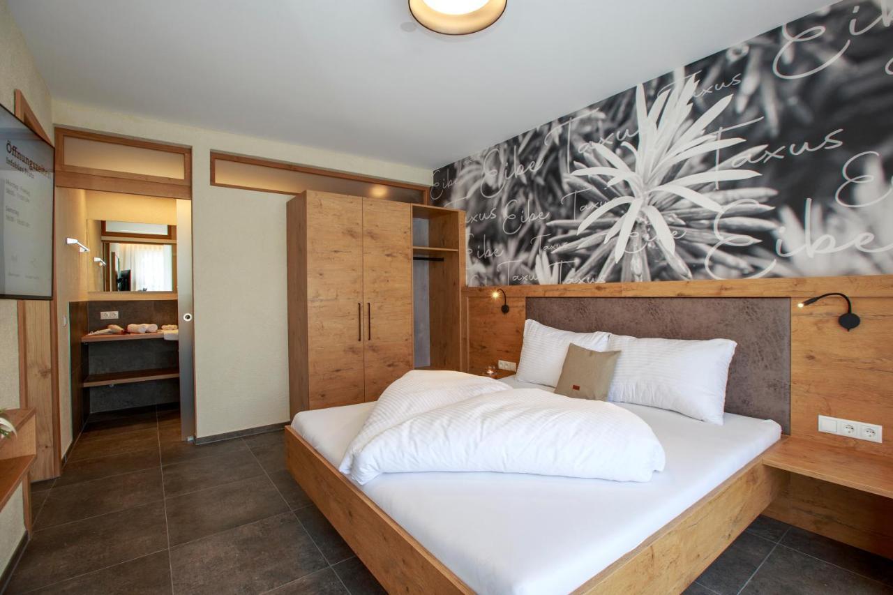 Appartement Lutz Prutz