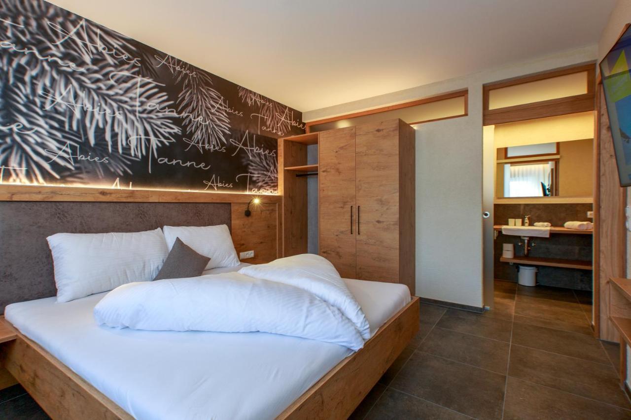 Appartement Lutz Prutz