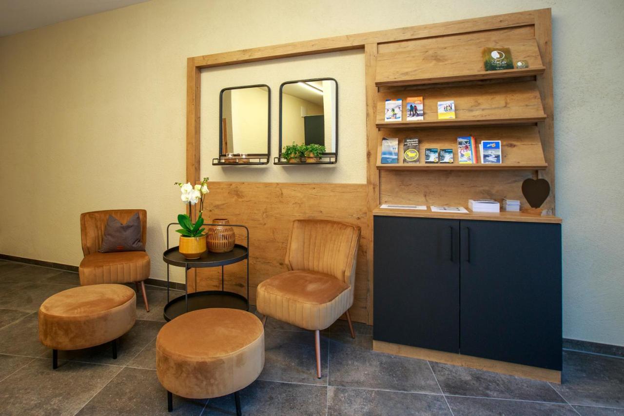 Lutz Appartement *