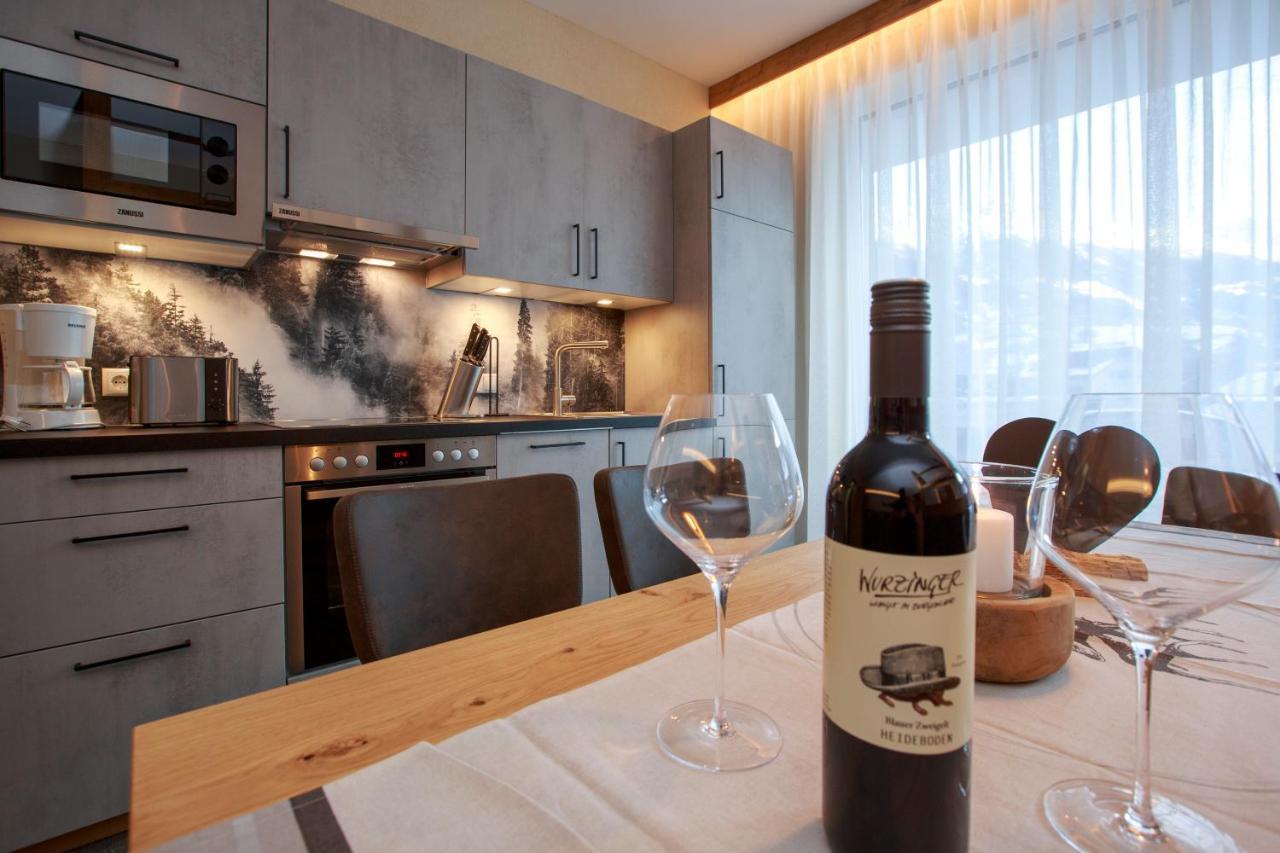 Appartement Lutz *