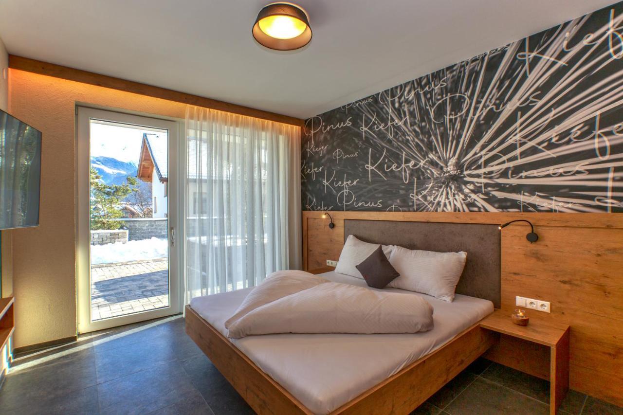 Appartement Lutz