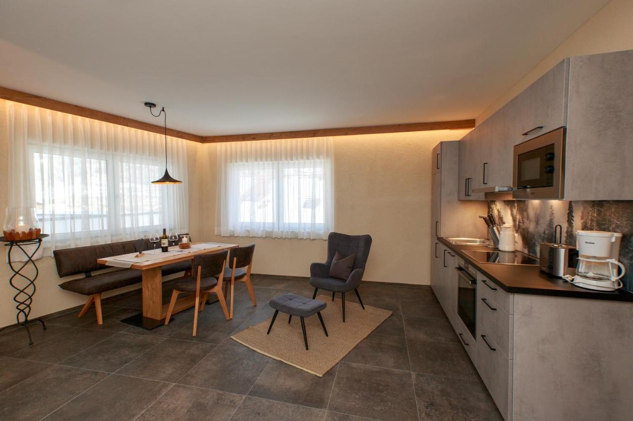 Appartement Lutz