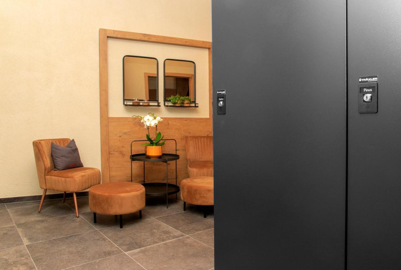 Appartement Lutz