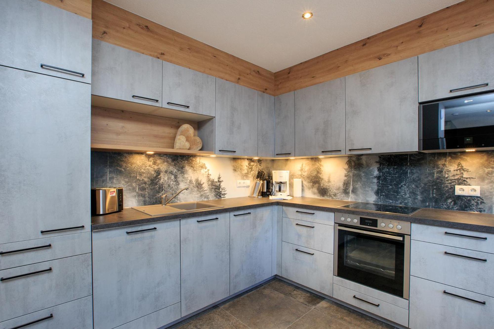 Appartement Lutz Prutz