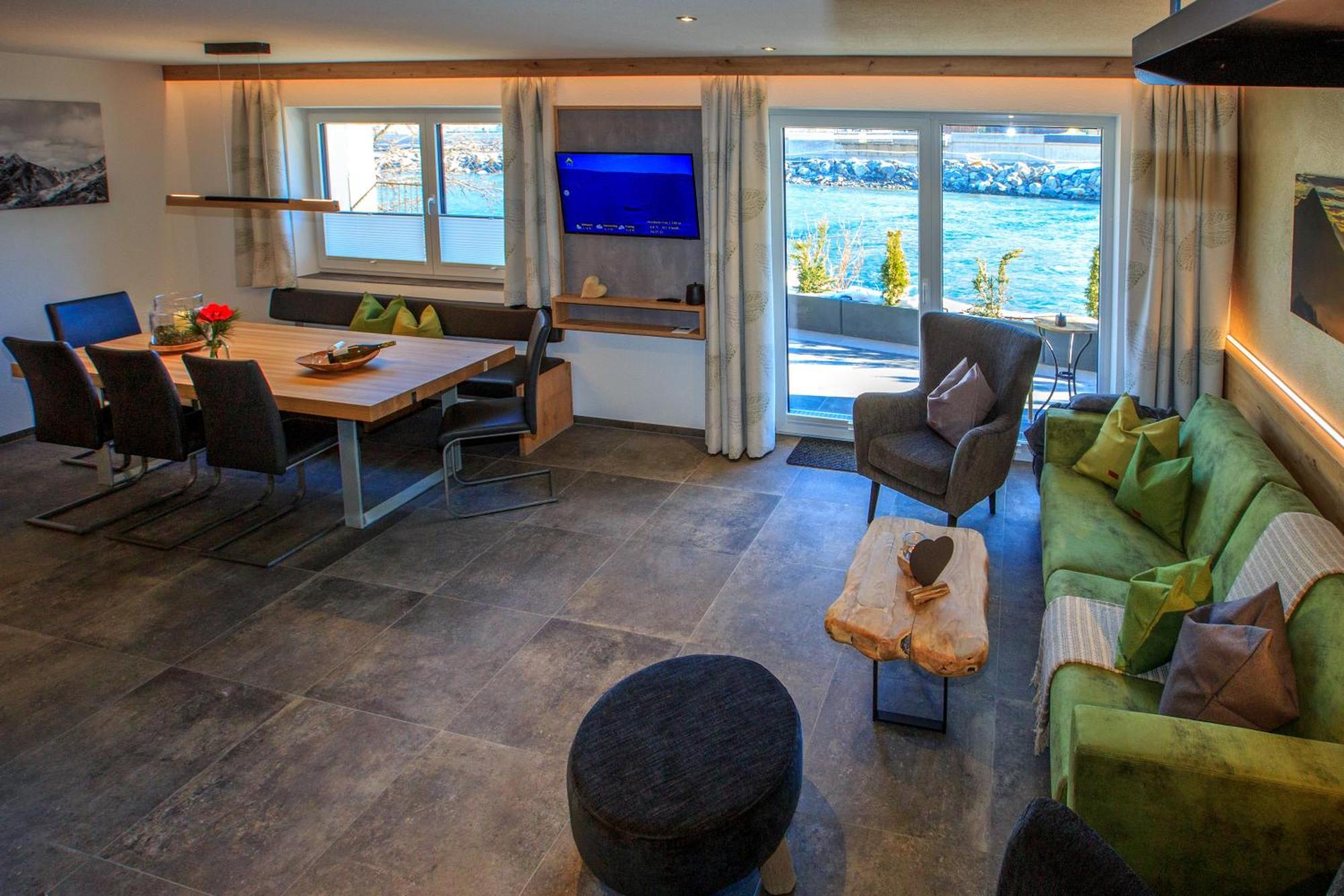 Appartement Lutz