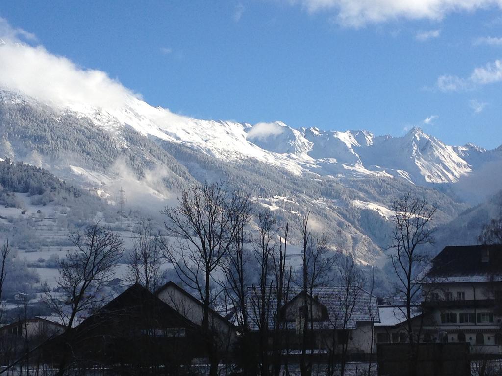 Appartement Lutz *