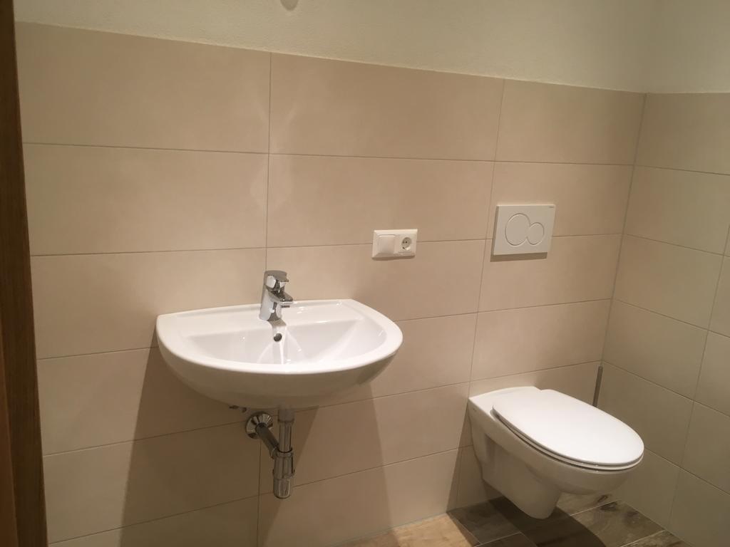Lutz Appartement Prutz