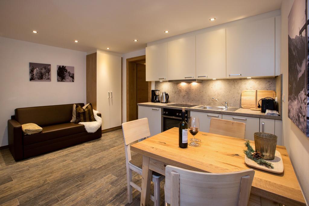 Apart Lutz Apartment