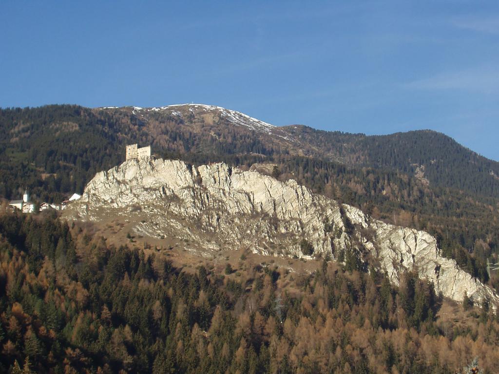 Lutz Appartement *