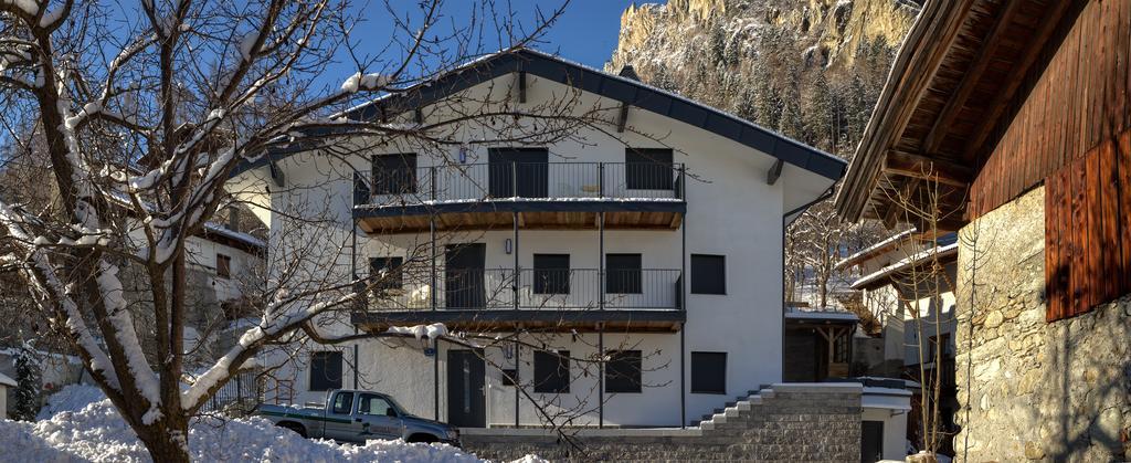 Appartement Lutz *