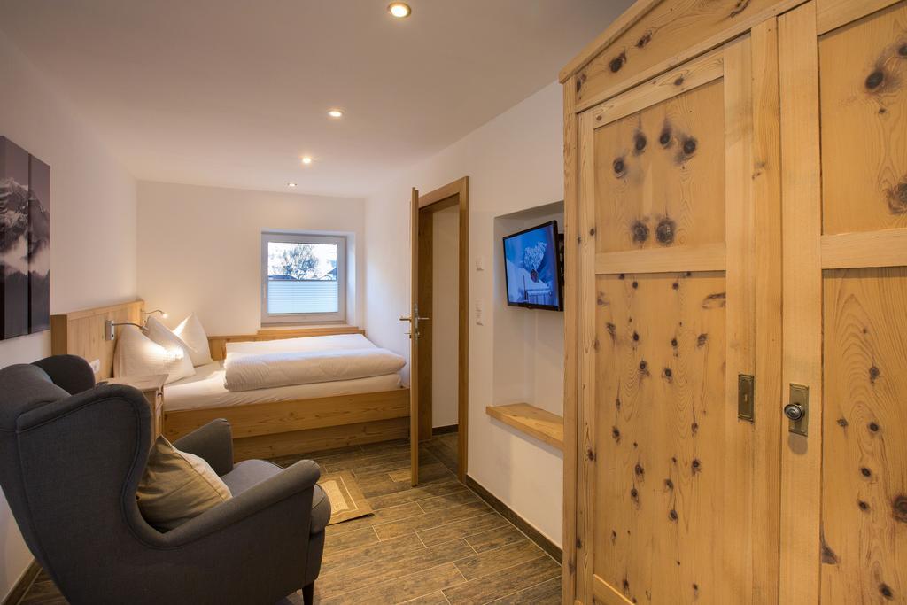 Appartement Lutz Prutz