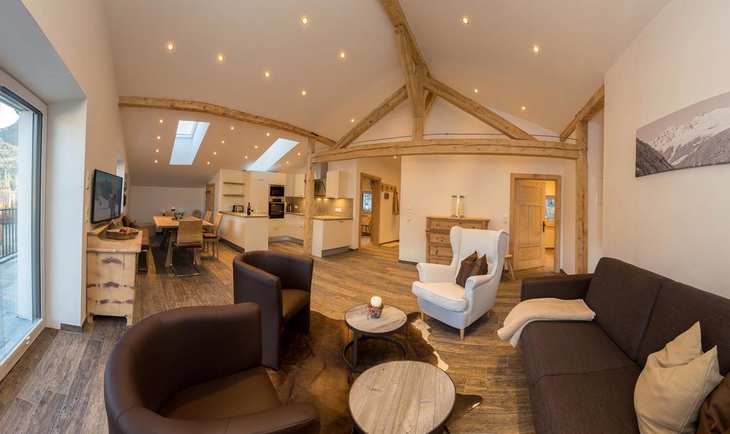 Appartement Lutz Prutz